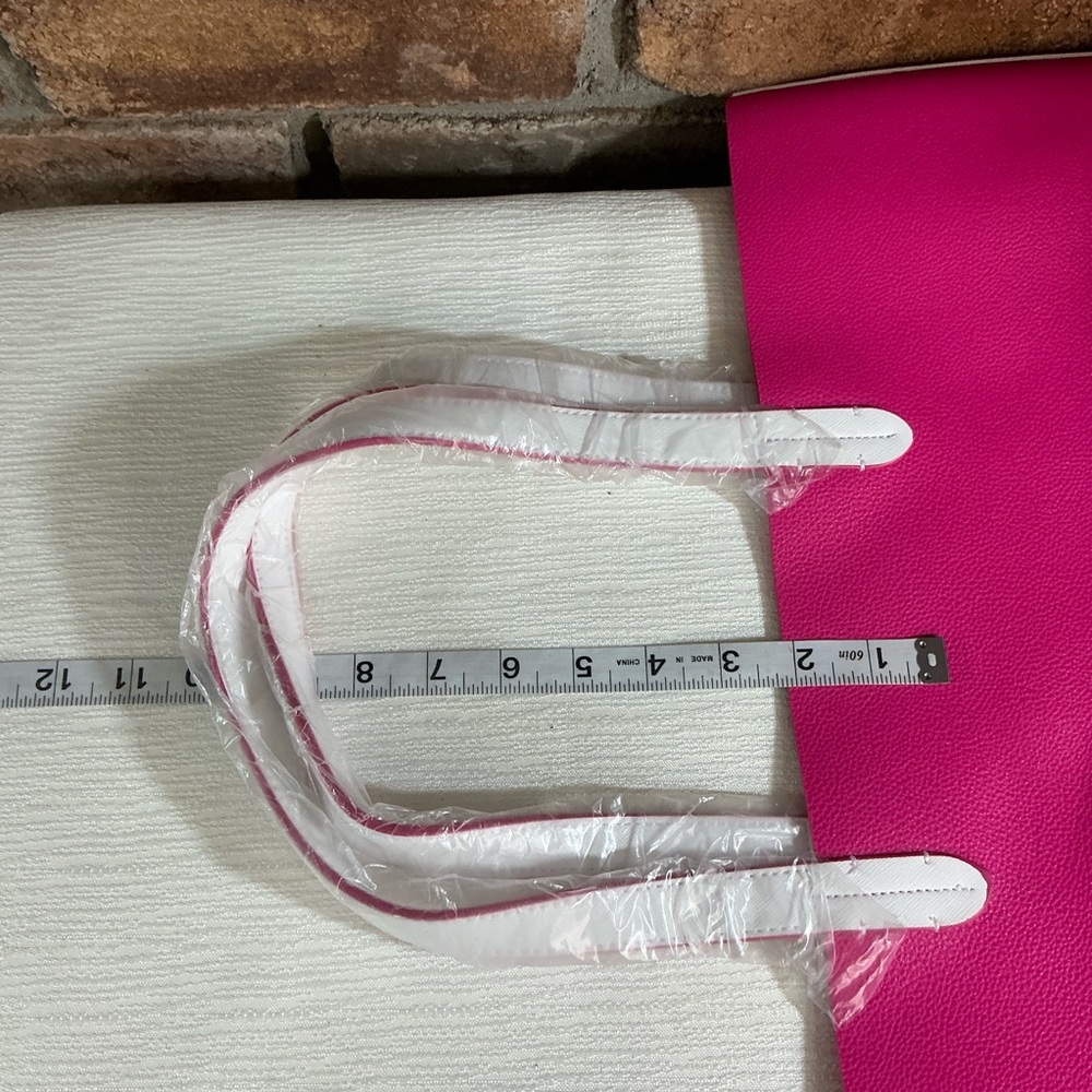 ESTEE LAUDER Reversible Floral Tote Bag - Picture 8 of 9